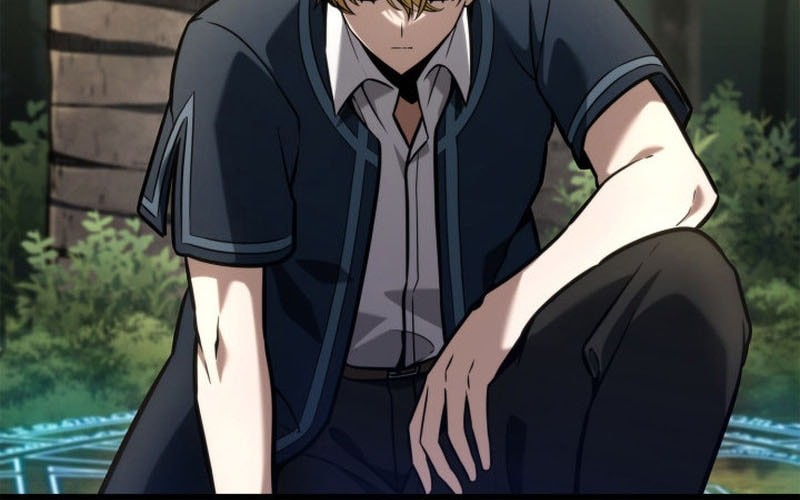 Infinite Mage Chapter 128 Gambar 6