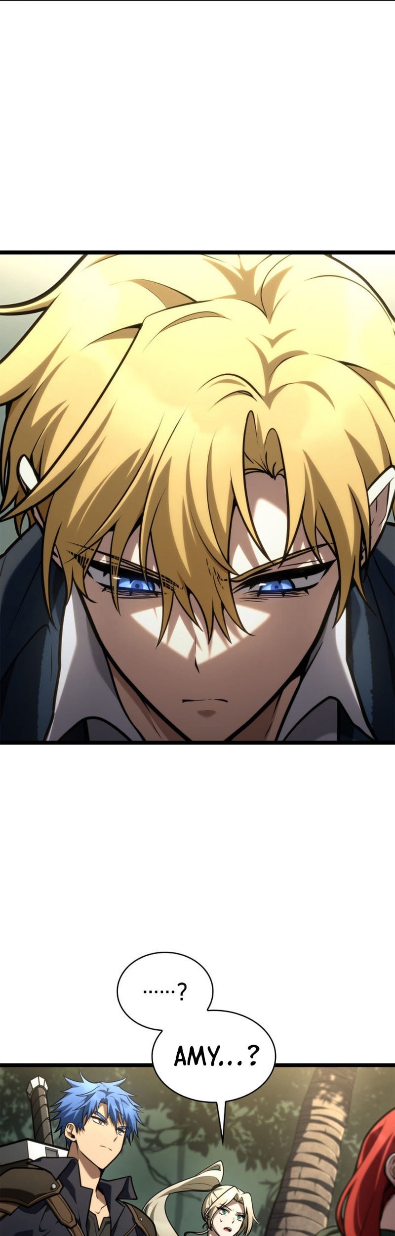 Infinite Mage Chapter 128 Gambar 7
