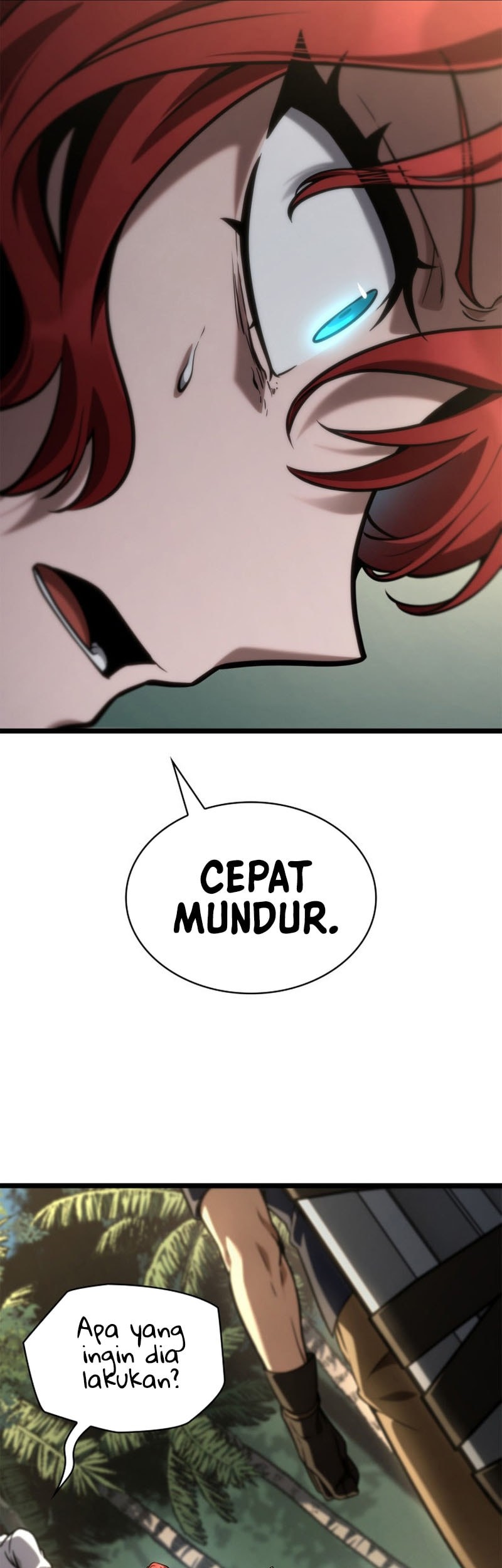 Infinite Mage Chapter 128 Gambar 9