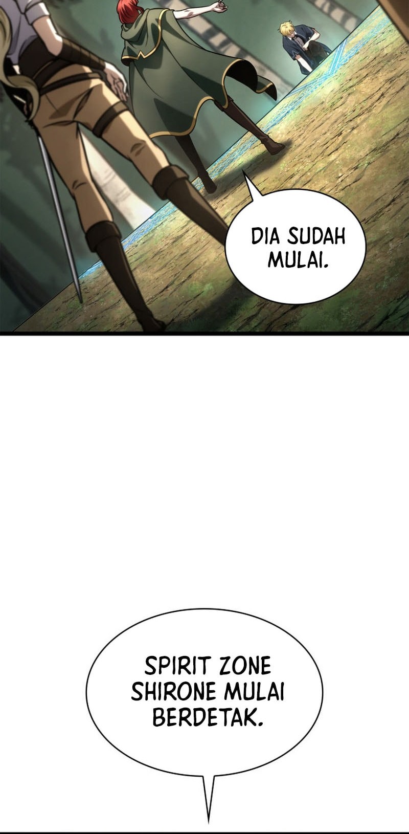 Infinite Mage Chapter 128 Gambar 10
