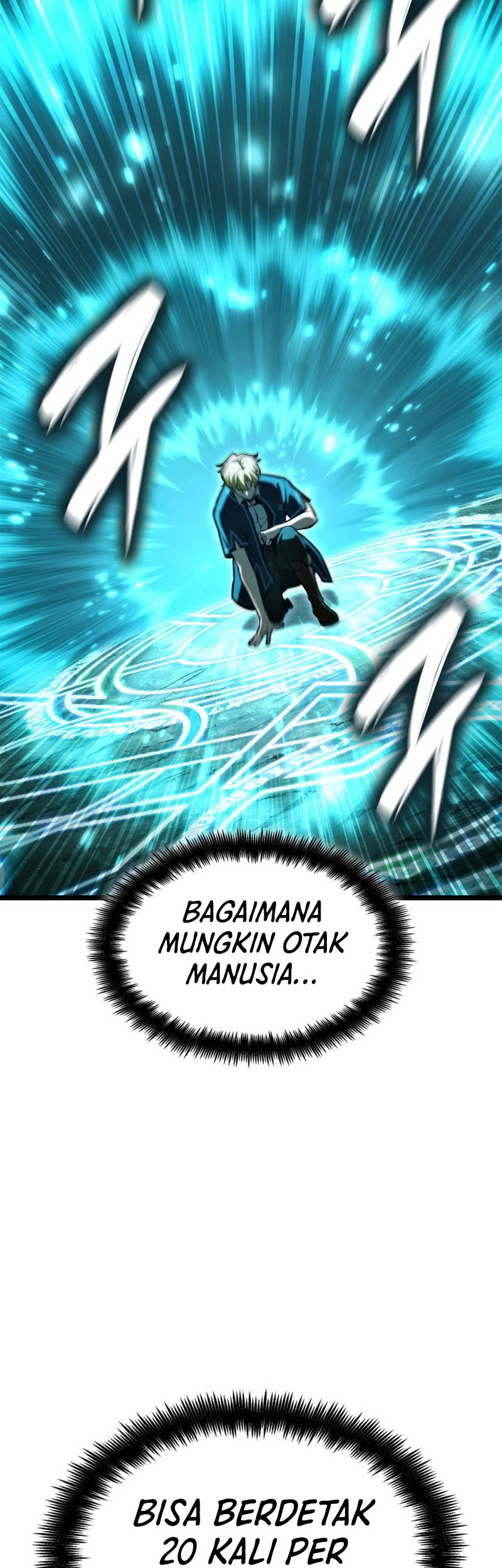 Infinite Mage Chapter 128 Gambar 12