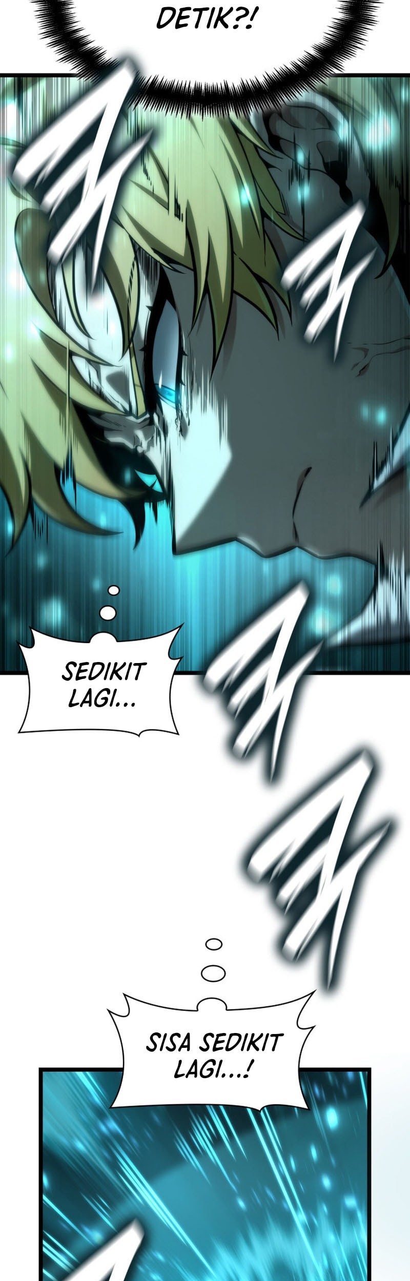 Infinite Mage Chapter 128 Gambar 13