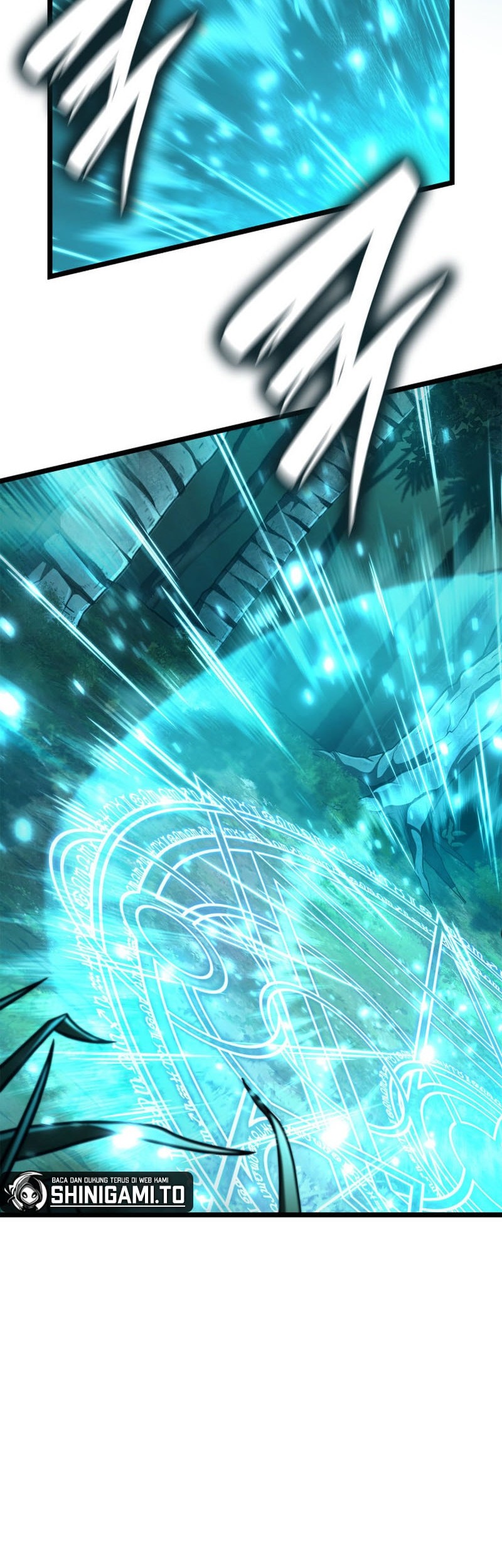 Infinite Mage Chapter 128 Gambar 14