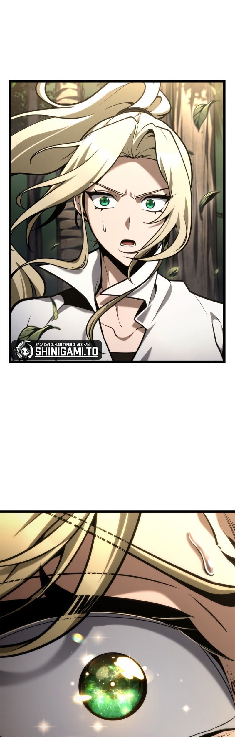 Infinite Mage Chapter 128 Gambar 15