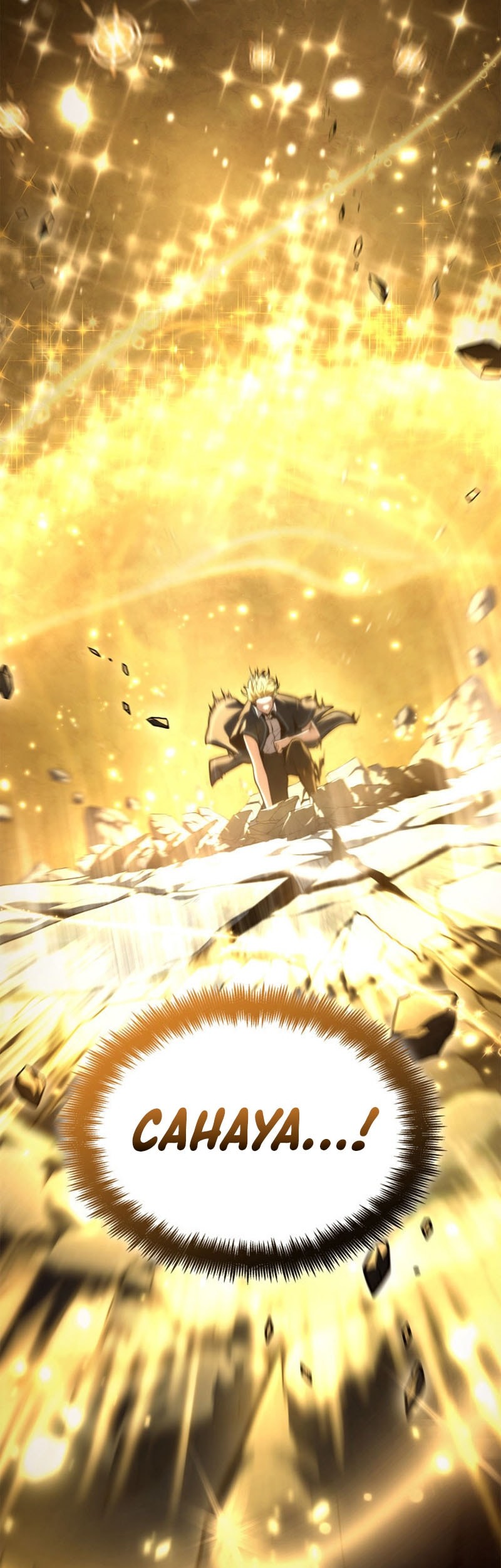 Infinite Mage Chapter 128 Gambar 17
