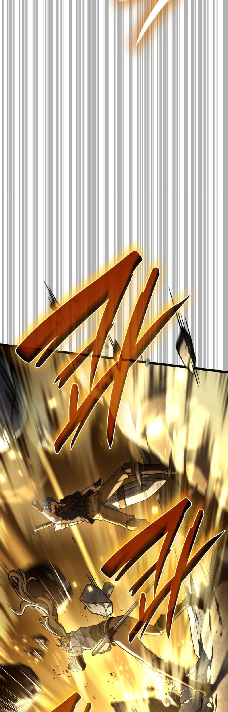 Infinite Mage Chapter 128 Gambar 20