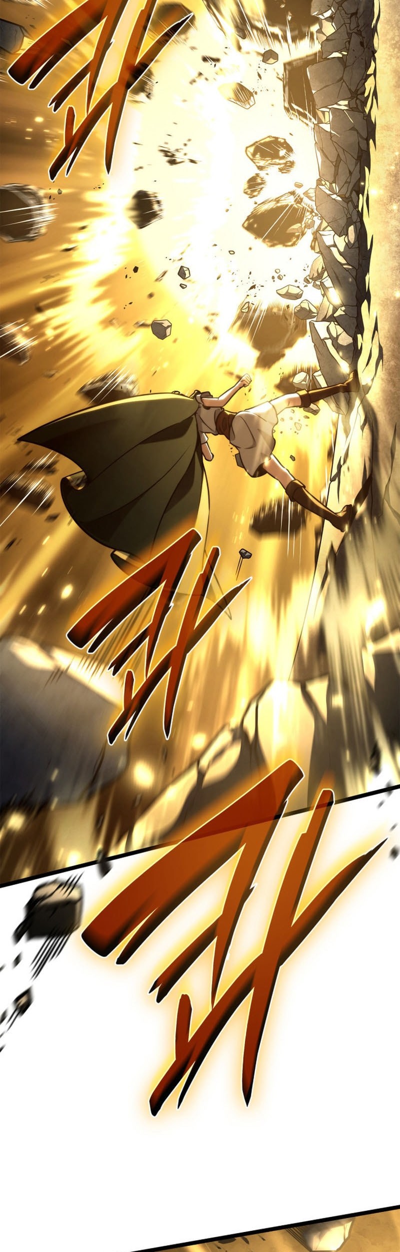 Infinite Mage Chapter 128 Gambar 21