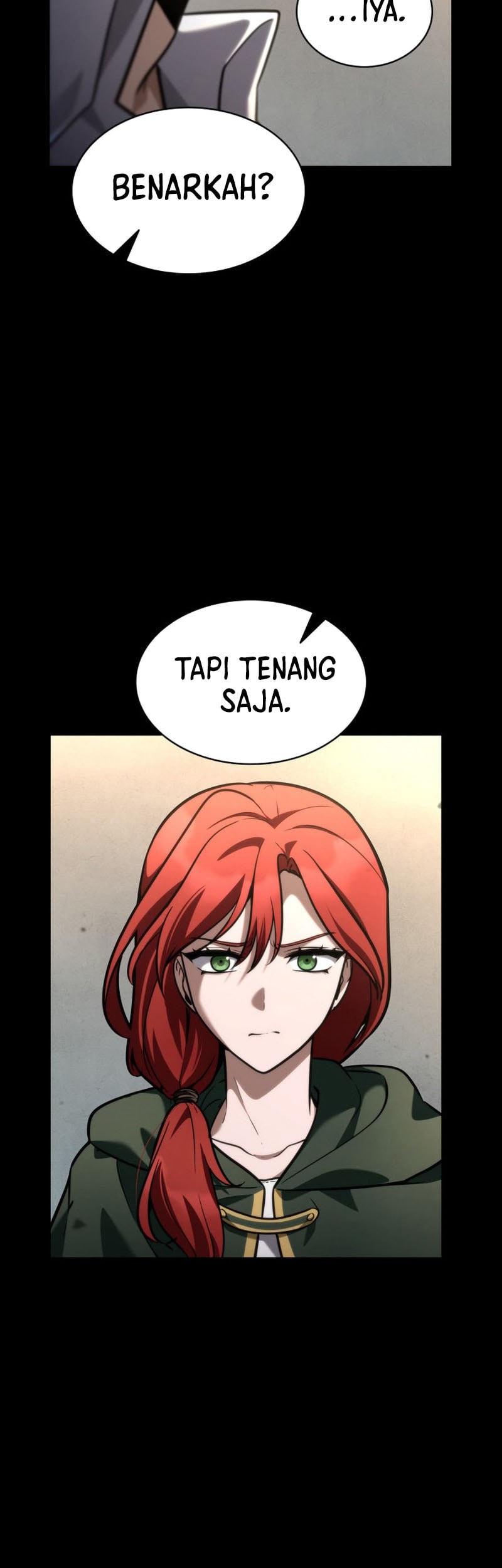 Infinite Mage Chapter 128 Gambar 33