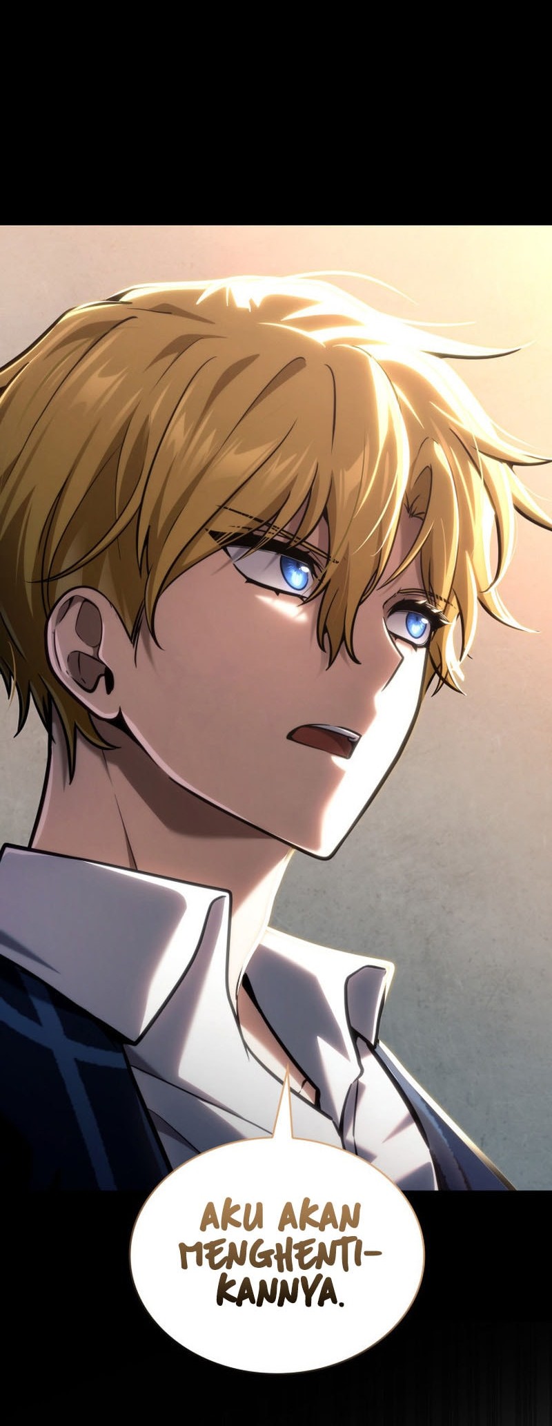 Infinite Mage Chapter 128 Gambar 34