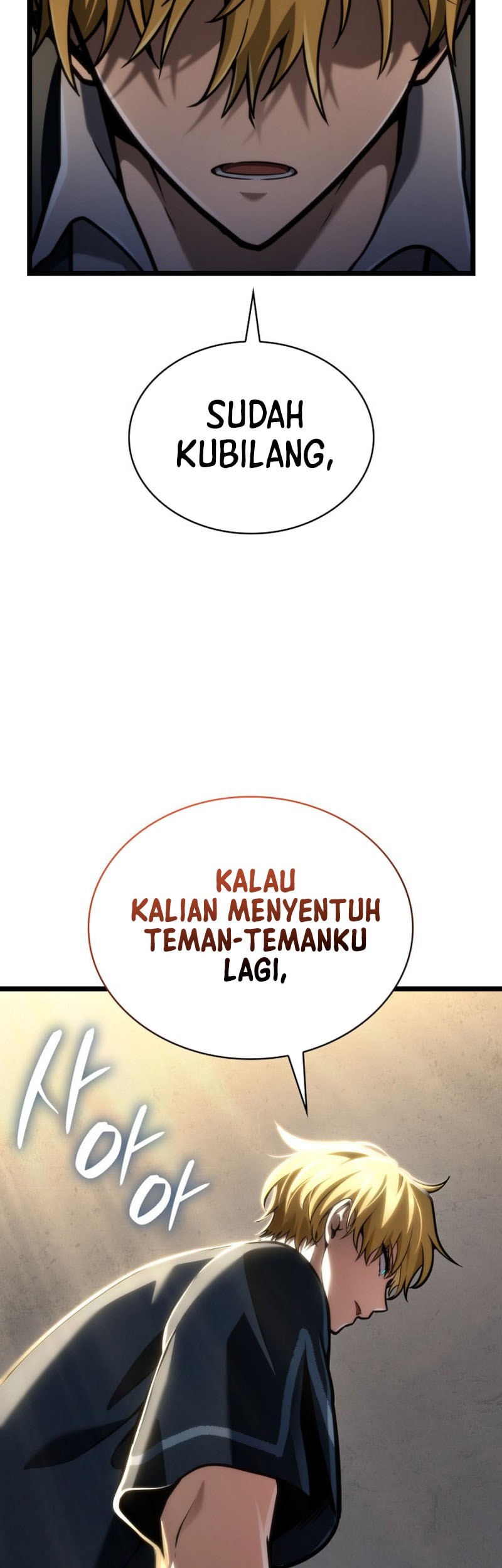 Infinite Mage Chapter 129 Gambar 45