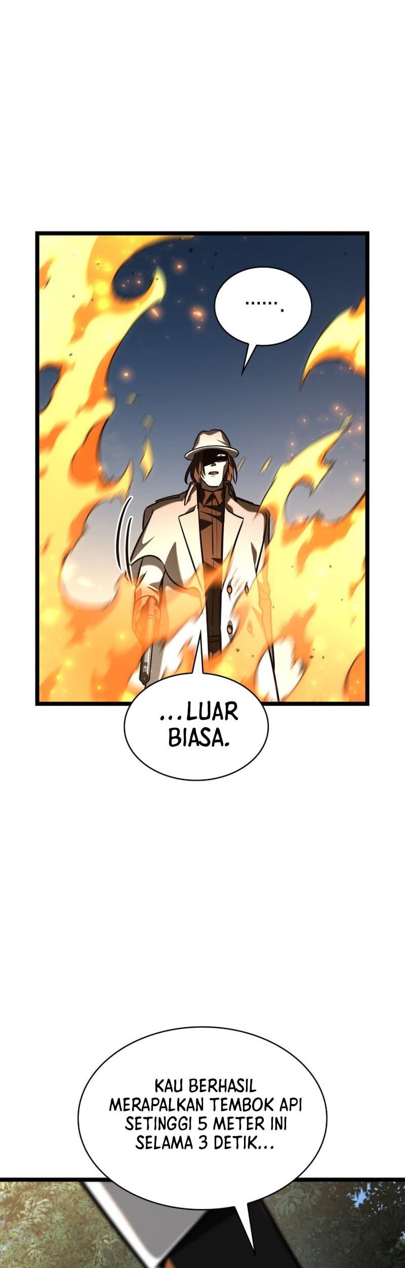Infinite Mage Chapter 130 Gambar 36