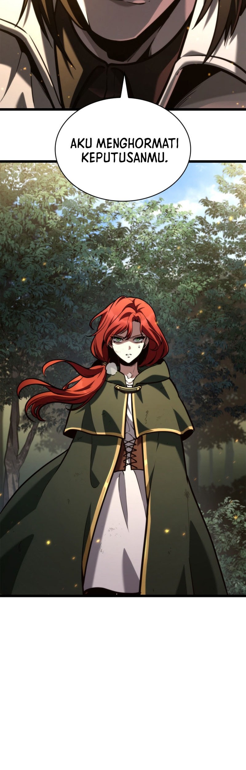 Infinite Mage Chapter 130 Gambar 38