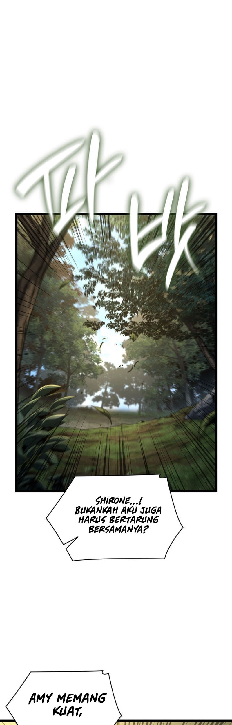 Infinite Mage Chapter 130 Gambar 39