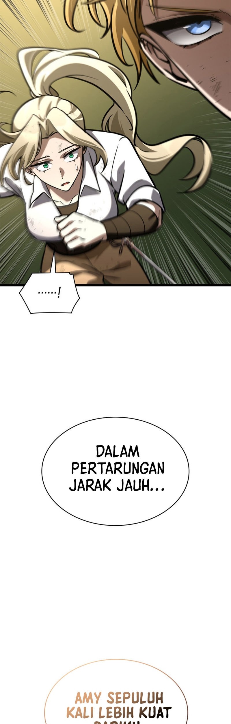 Infinite Mage Chapter 130 Gambar 41