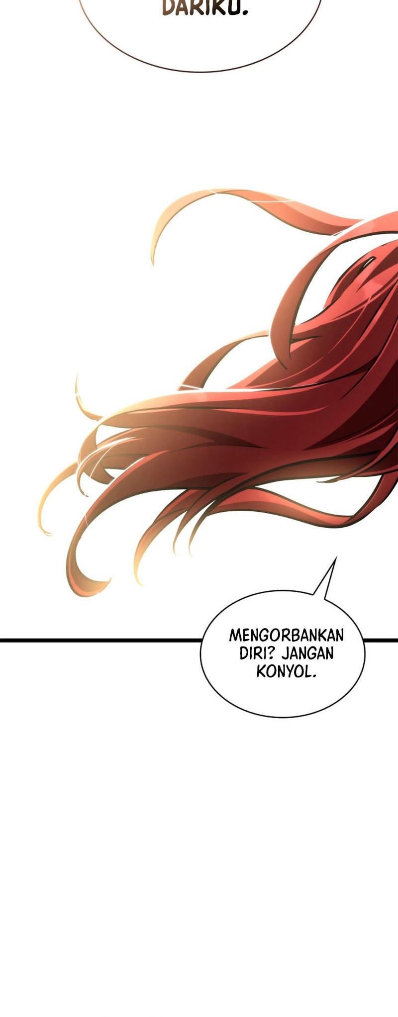 Infinite Mage Chapter 130 Gambar 42