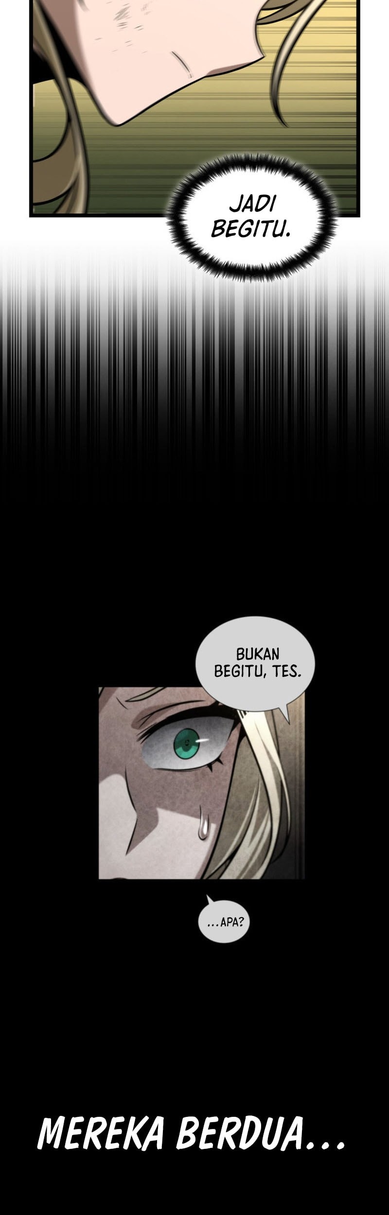 Infinite Mage Chapter 130 Gambar 45