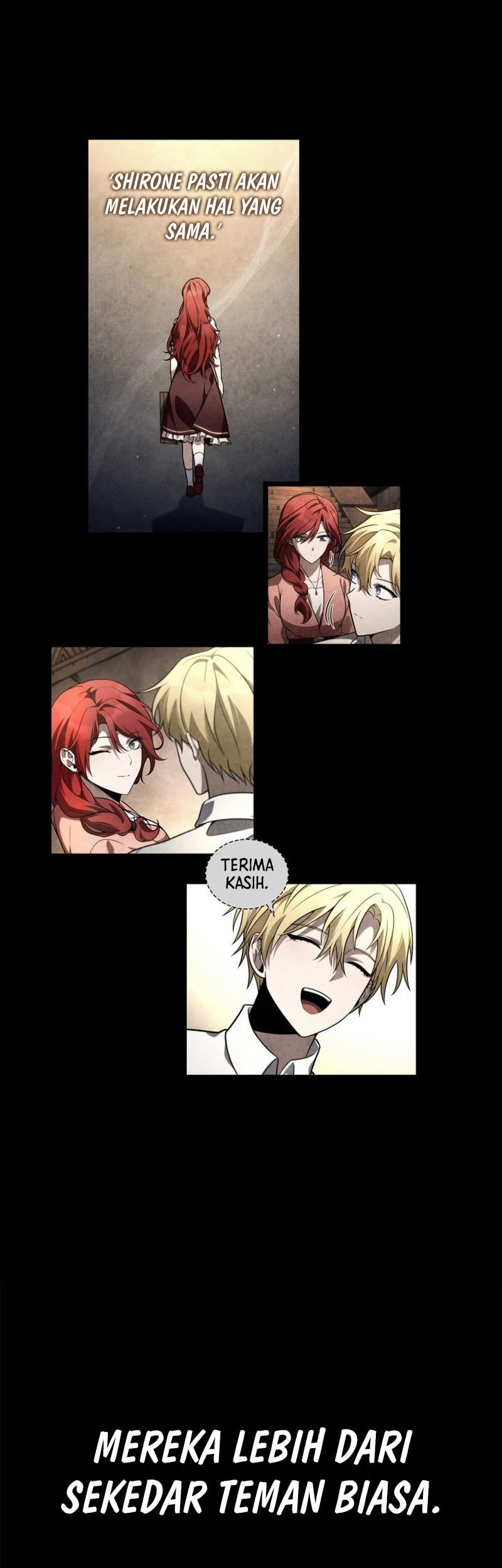 Infinite Mage Chapter 130 Gambar 46