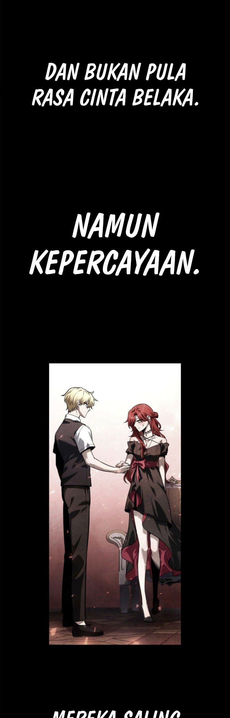 Infinite Mage Chapter 130 Gambar 47