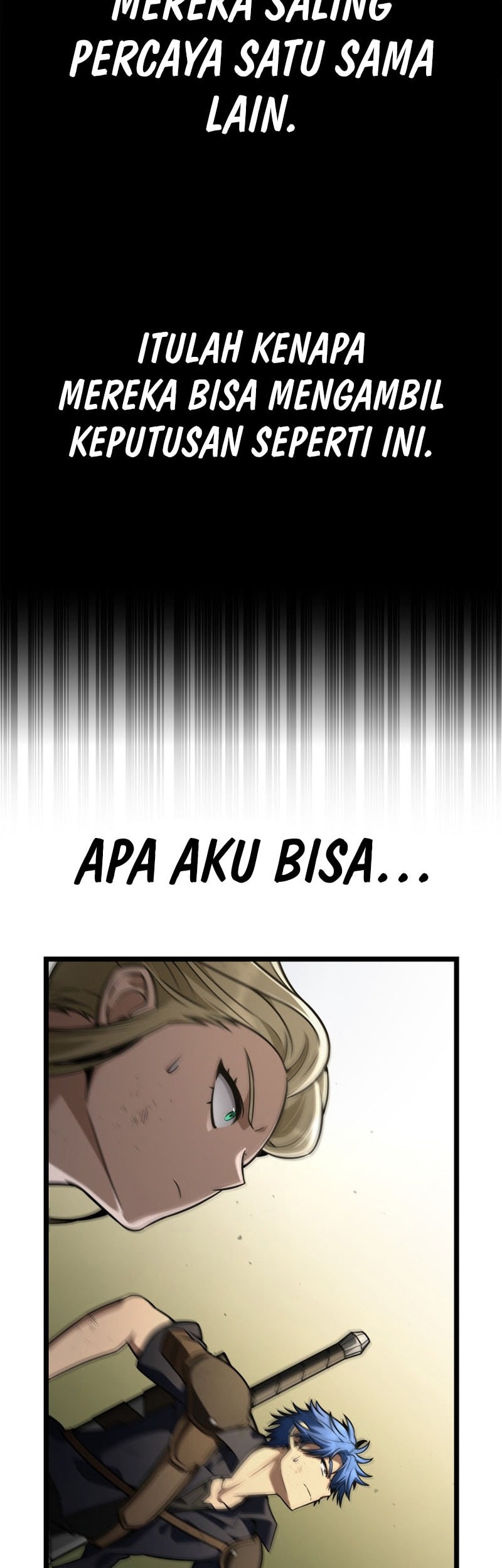 Infinite Mage Chapter 130 Gambar 48