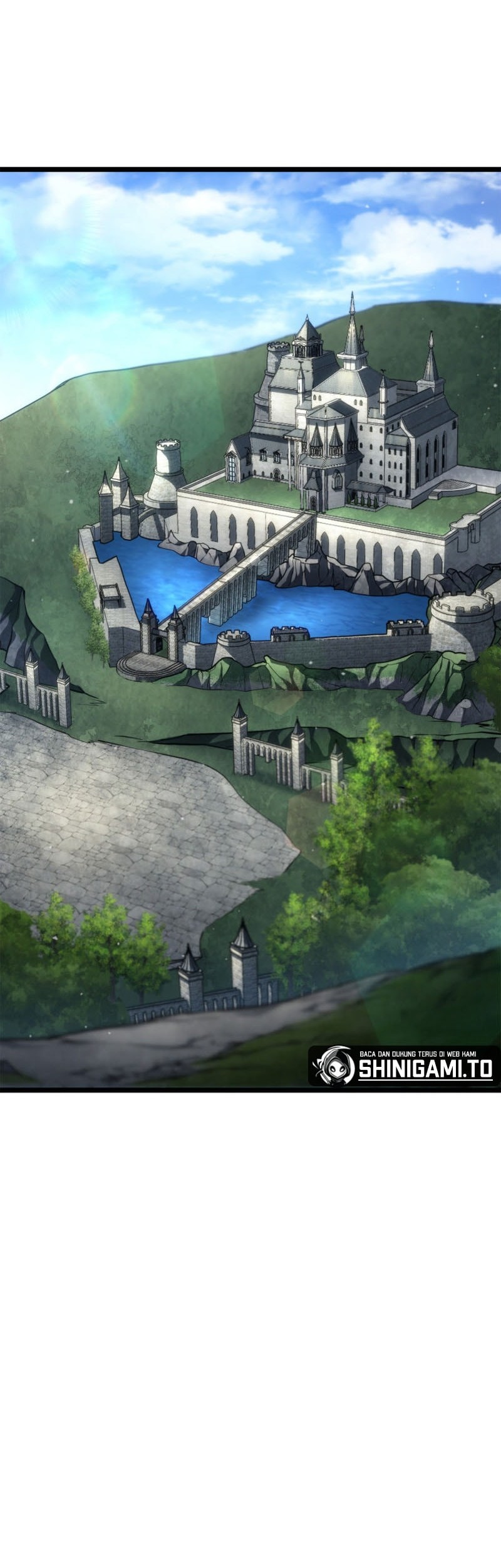 Infinite Mage Chapter 130 Gambar 50