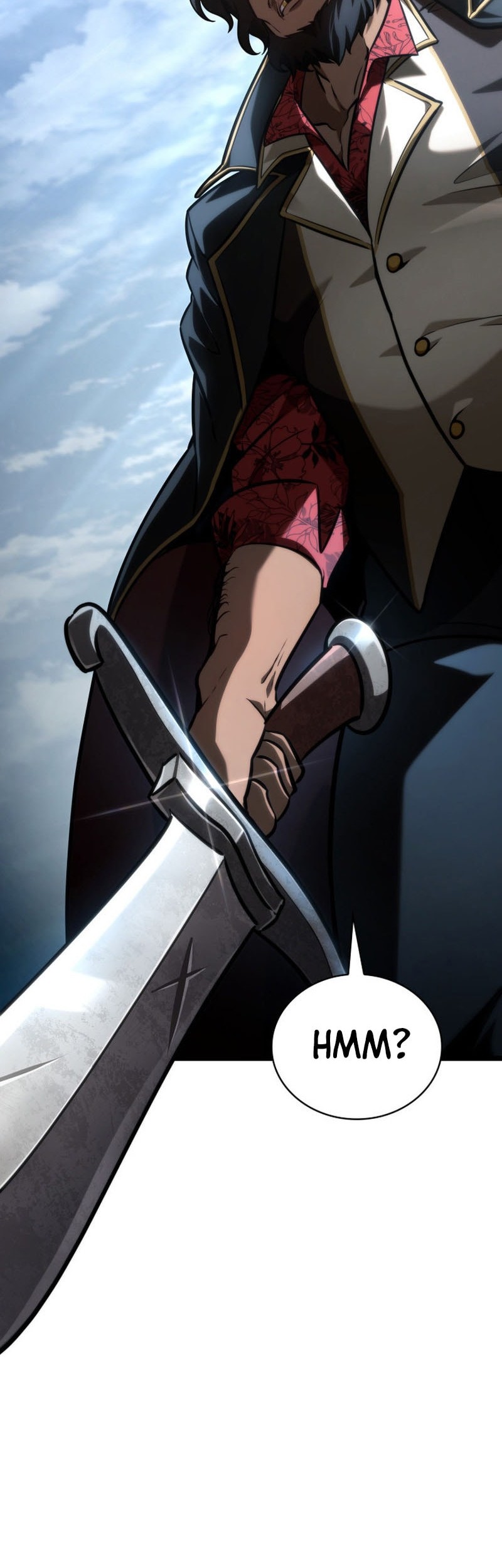 Infinite Mage Chapter 130 Gambar 54