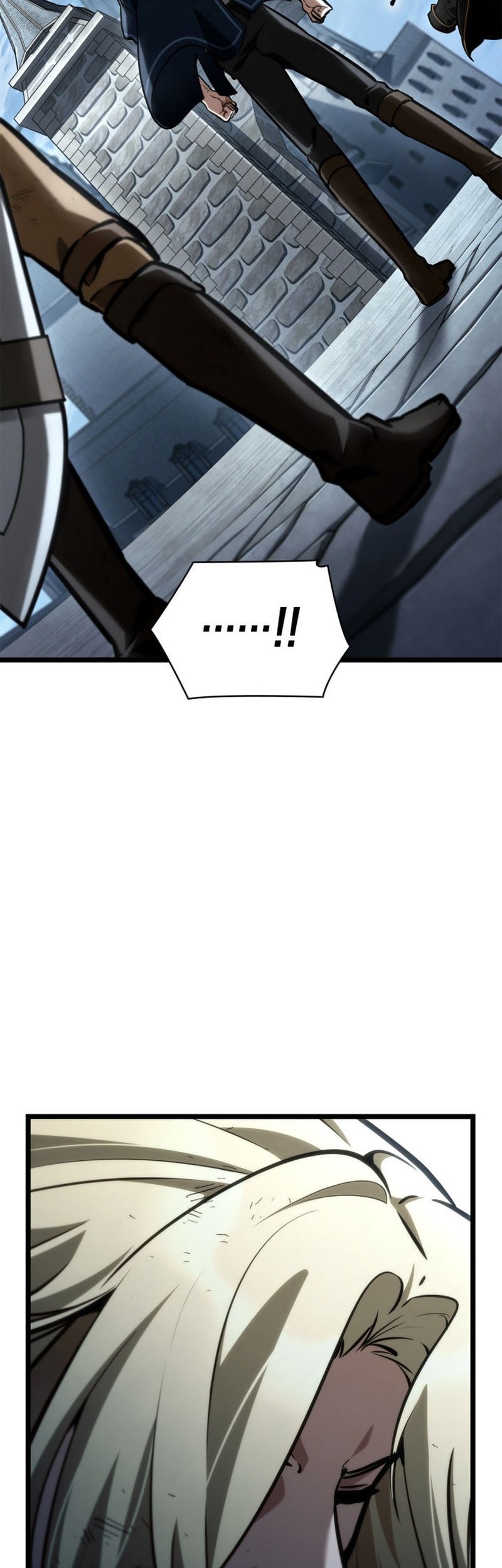 Infinite Mage Chapter 130 Gambar 57