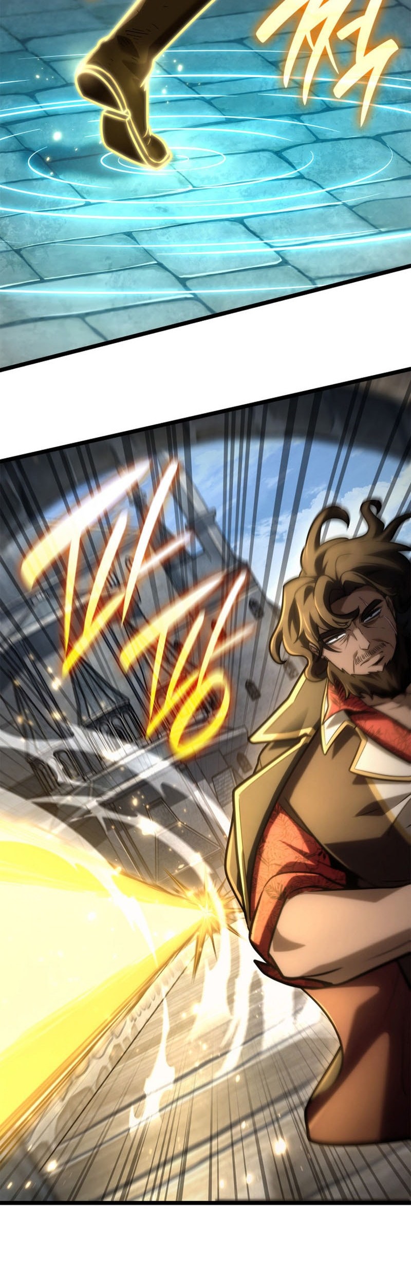 Infinite Mage Chapter 130 Gambar 62