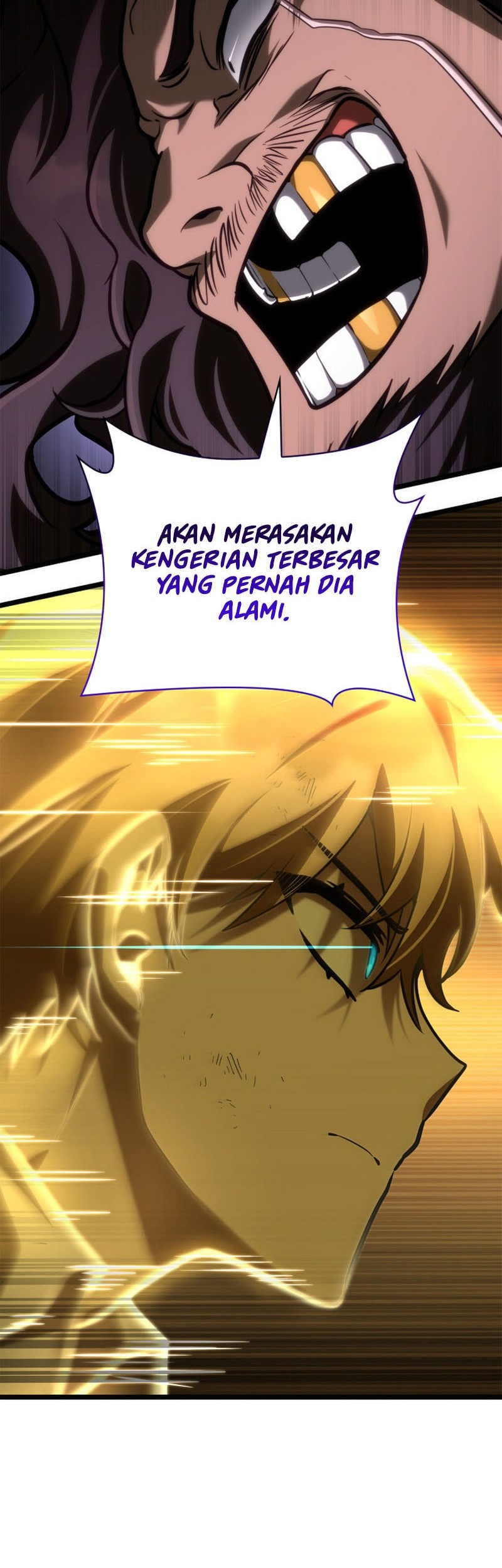 Infinite Mage Chapter 130 Gambar 68
