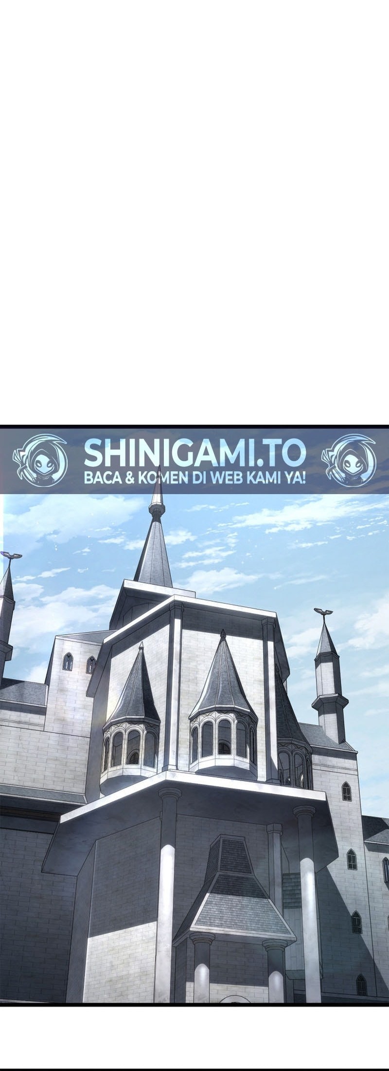 Infinite Mage Chapter 130 Gambar 70