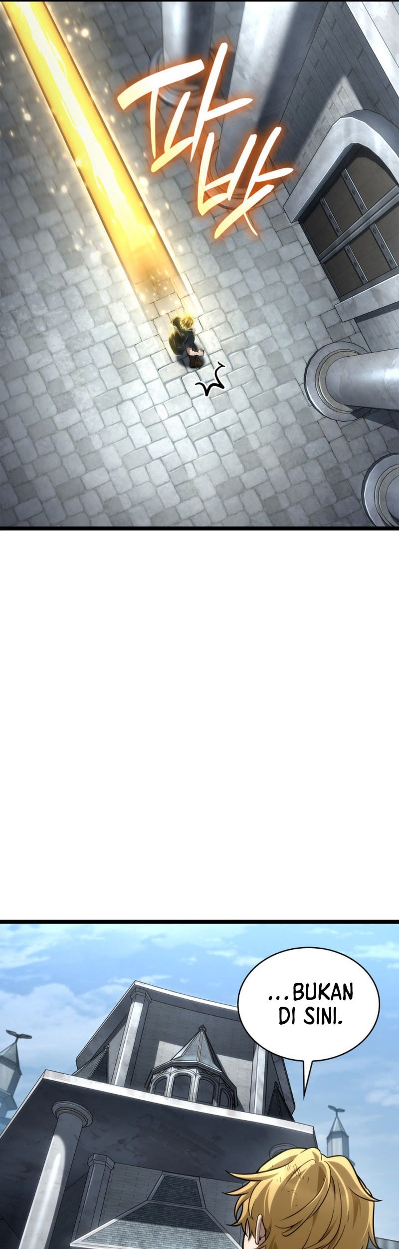 Infinite Mage Chapter 130 Gambar 71