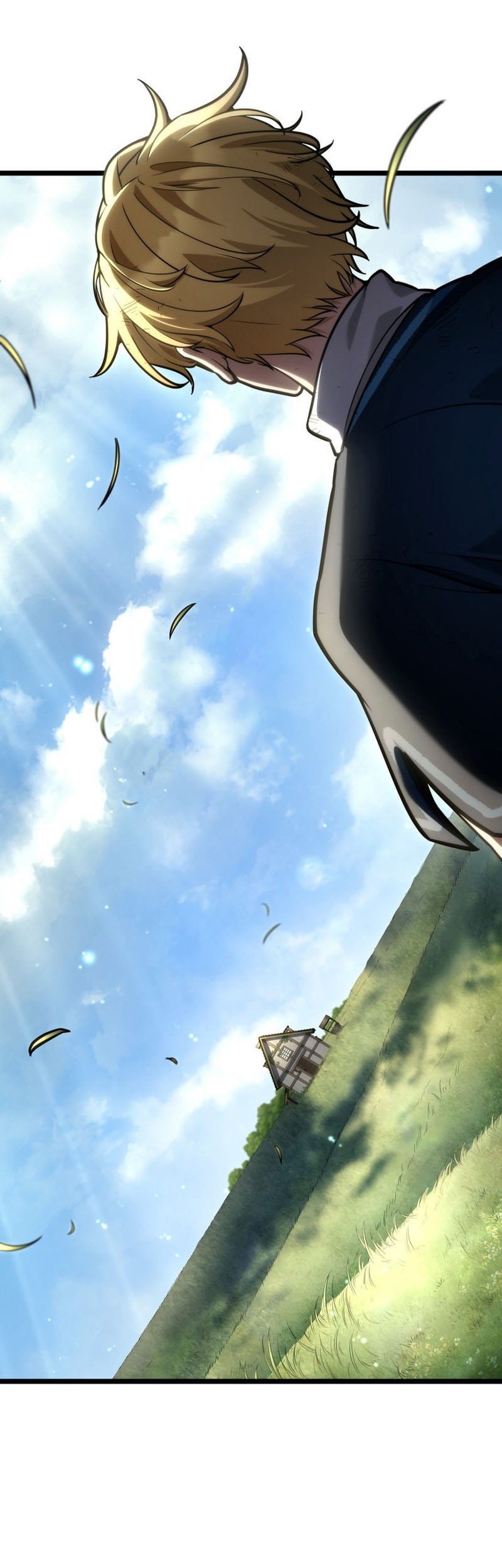 Infinite Mage Chapter 130 Gambar 73