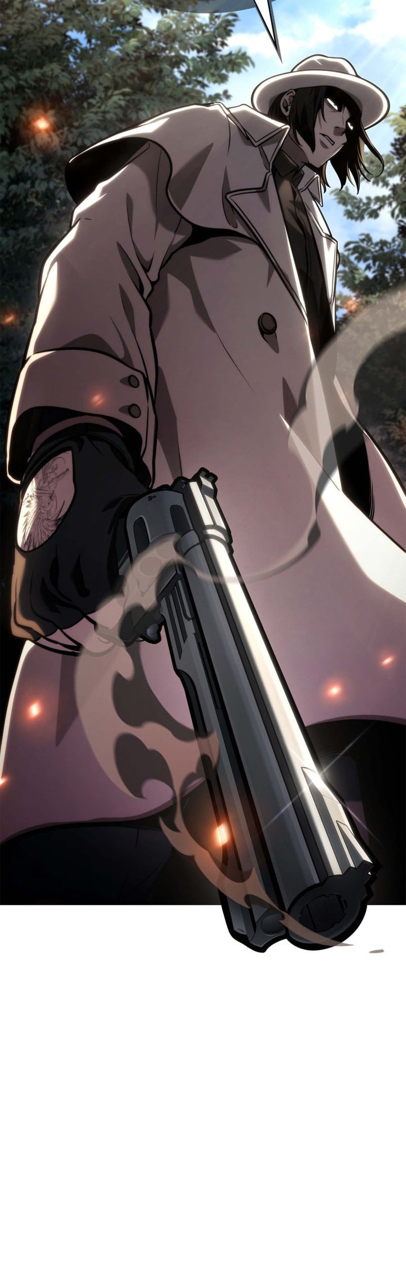 Infinite Mage Chapter 130 Gambar 5