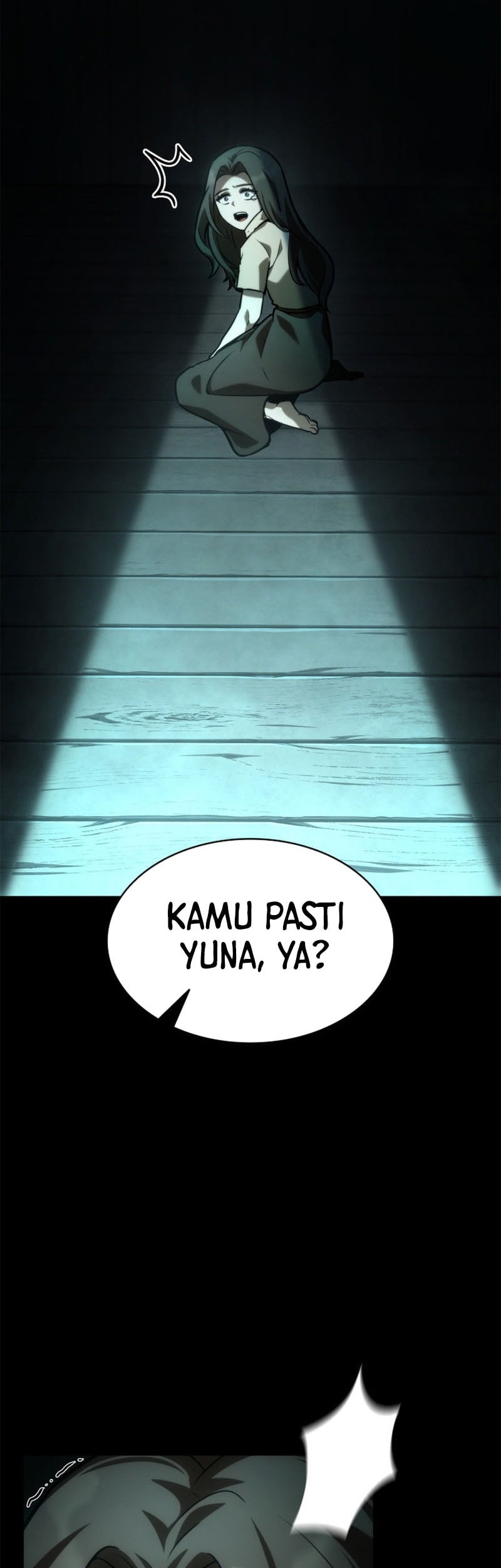 Infinite Mage Chapter 130 Gambar 8