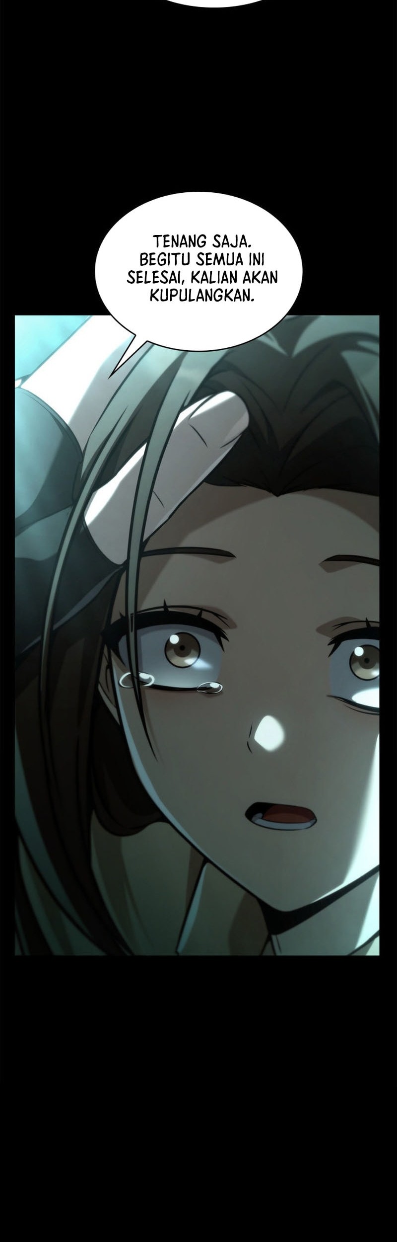 Infinite Mage Chapter 130 Gambar 10
