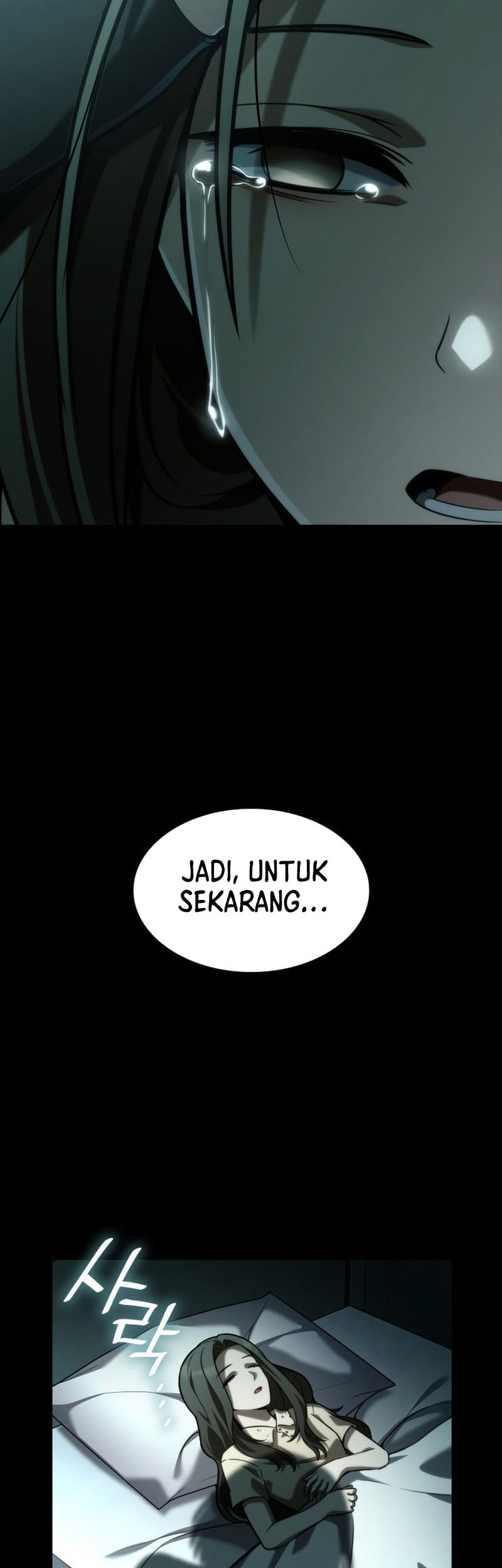 Infinite Mage Chapter 130 Gambar 12