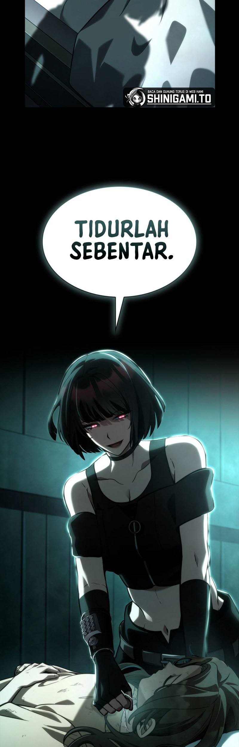Infinite Mage Chapter 130 Gambar 13