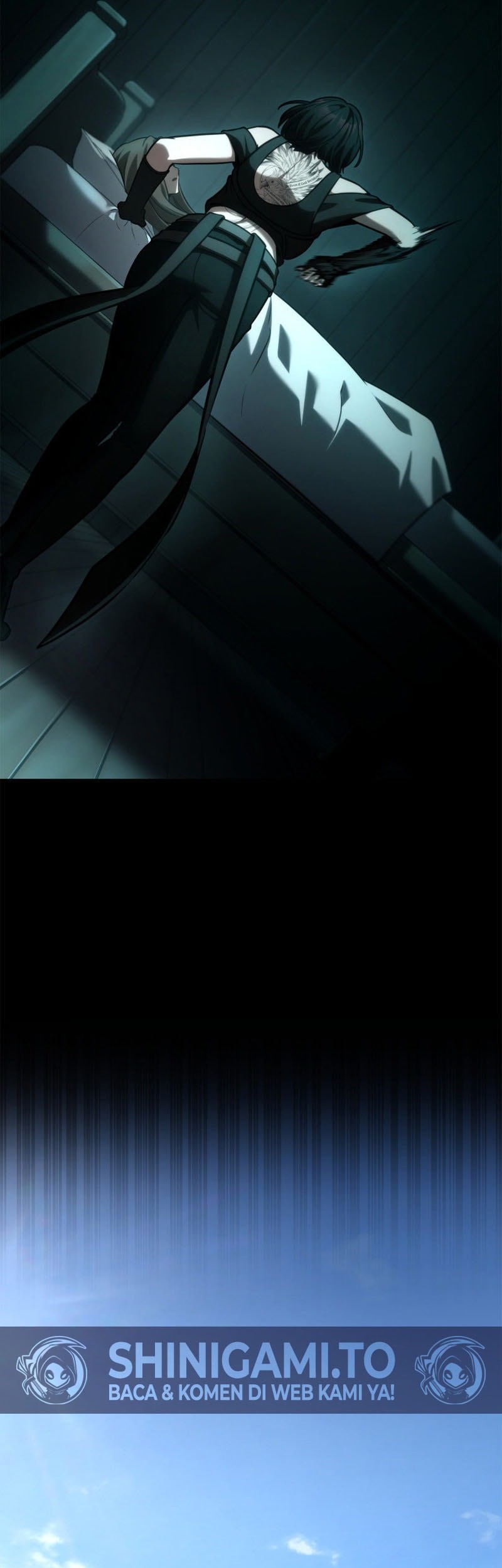 Infinite Mage Chapter 130 Gambar 15