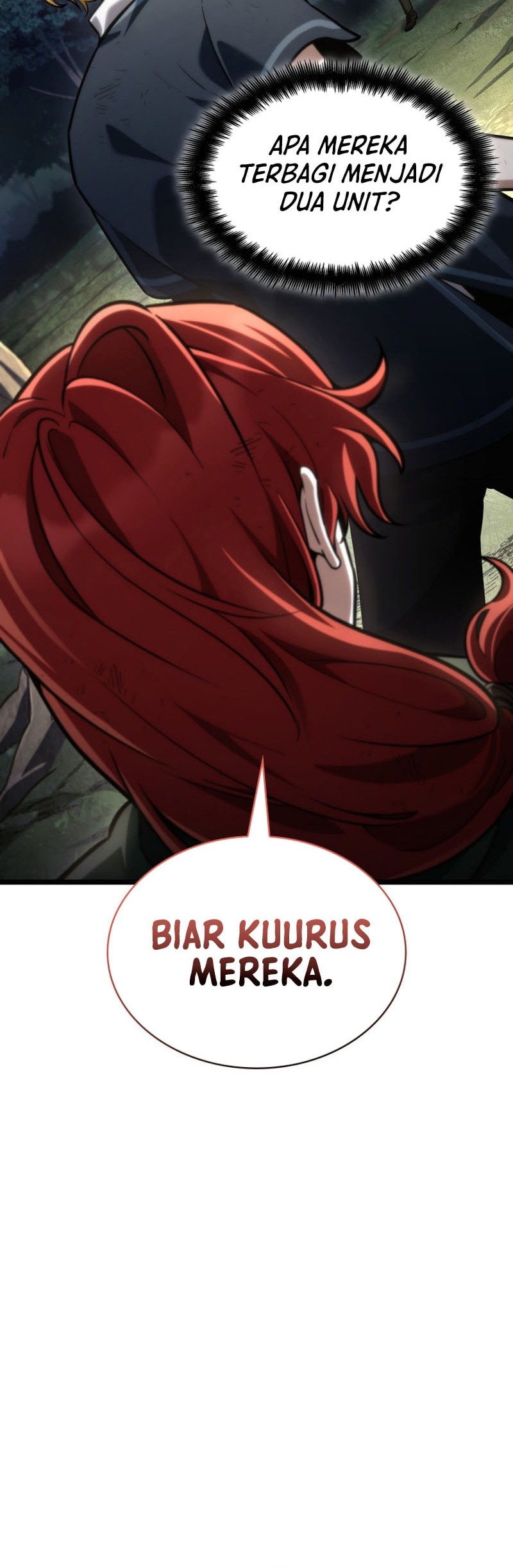 Infinite Mage Chapter 130 Gambar 22