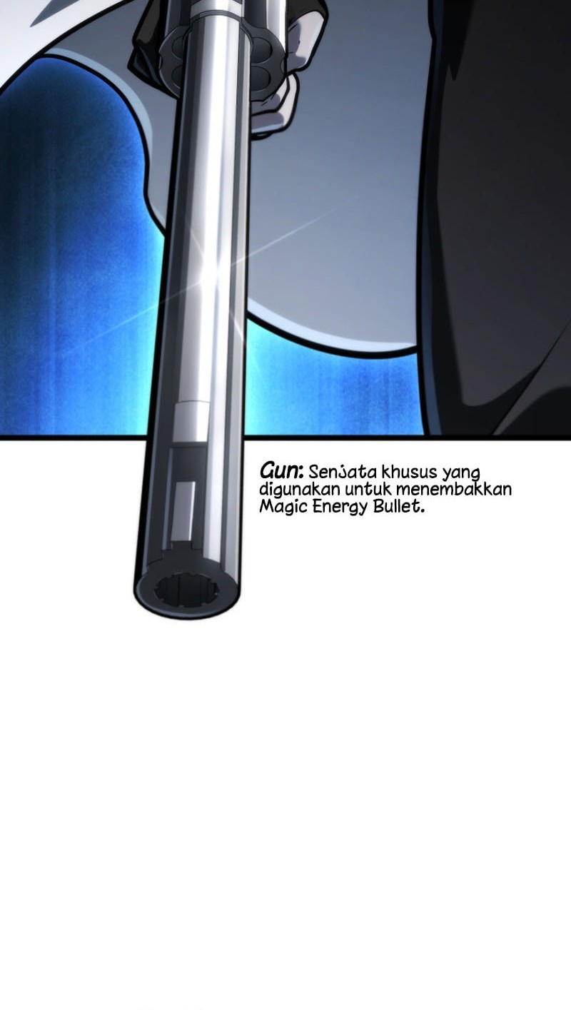 Infinite Mage Chapter 130 Gambar 26