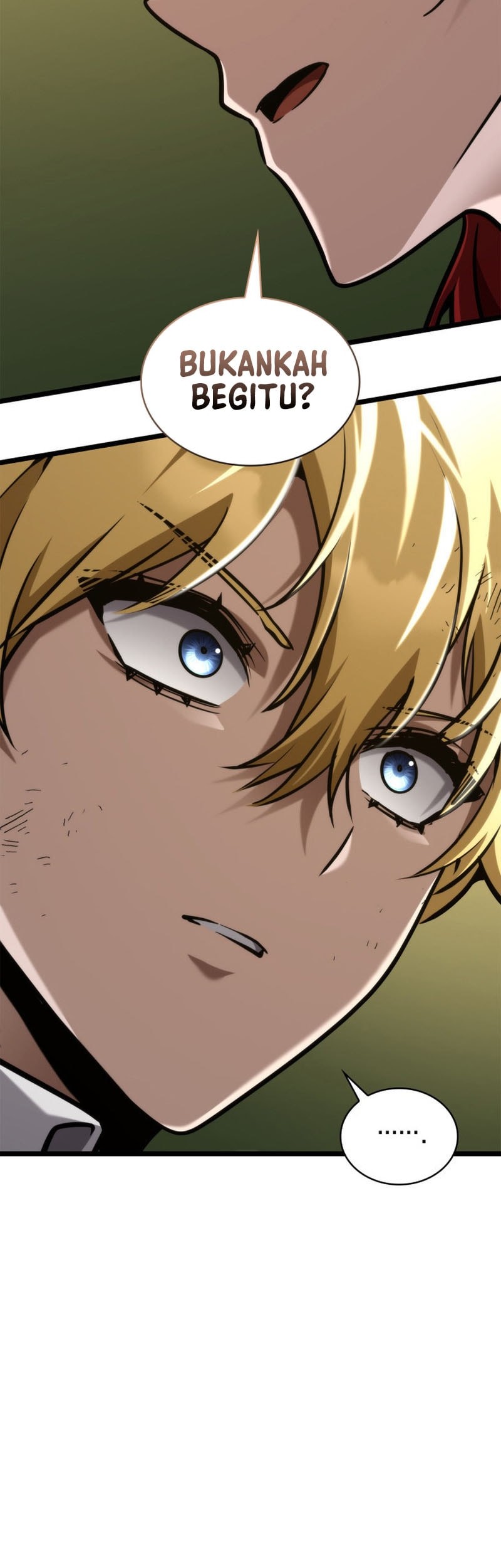 Infinite Mage Chapter 130 Gambar 29