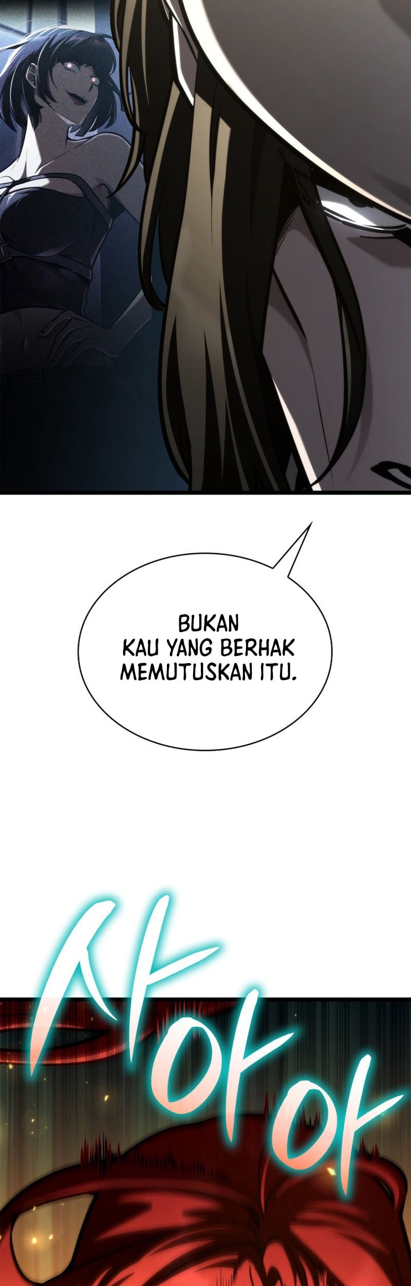 Infinite Mage Chapter 130 Gambar 32
