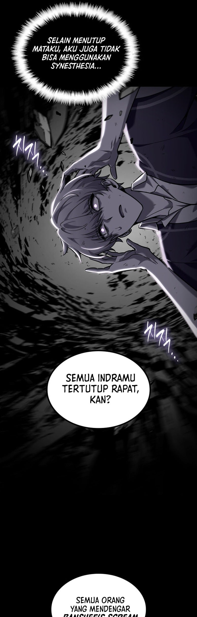 Infinite Mage Chapter 132 Gambar 35