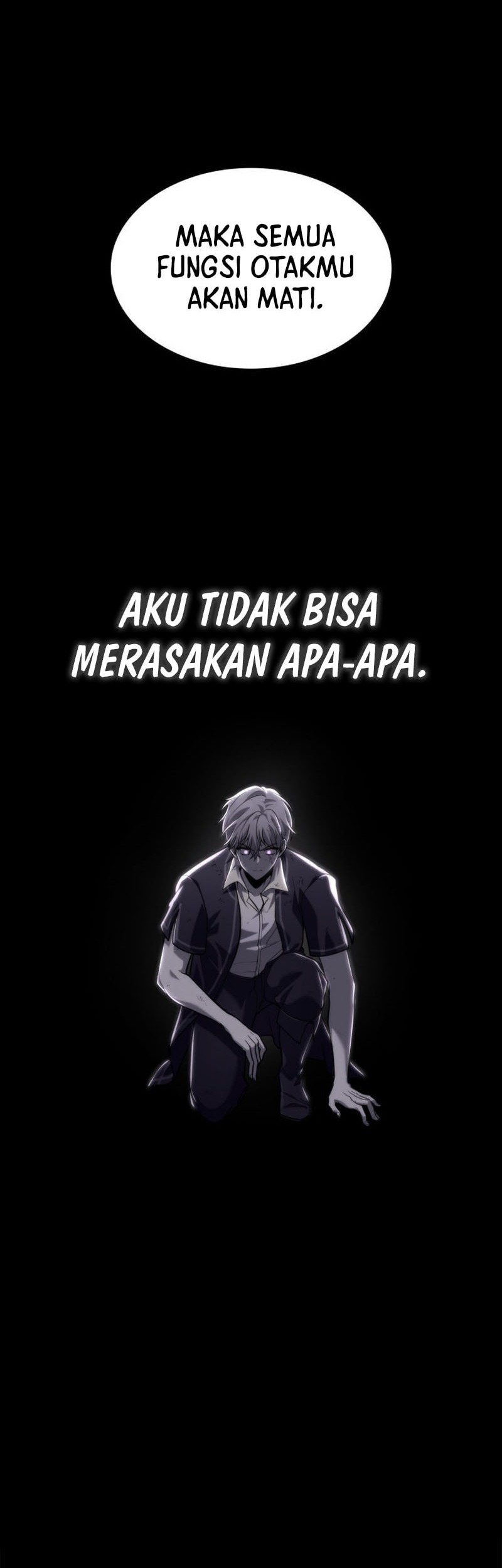 Infinite Mage Chapter 132 Gambar 38