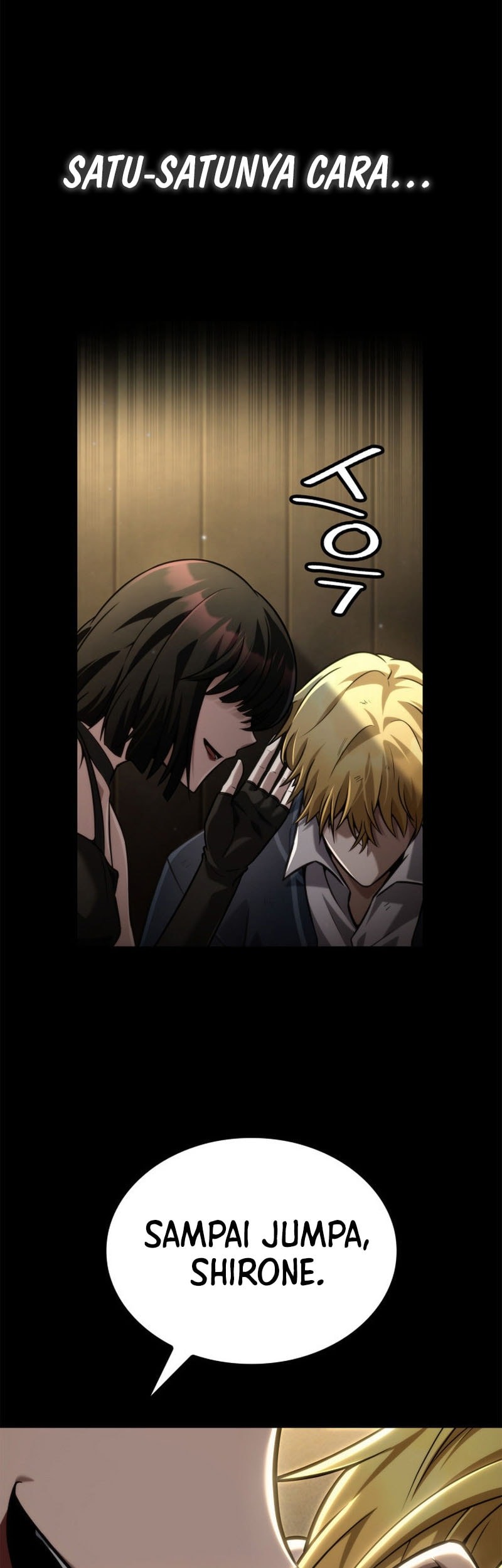 Infinite Mage Chapter 132 Gambar 39