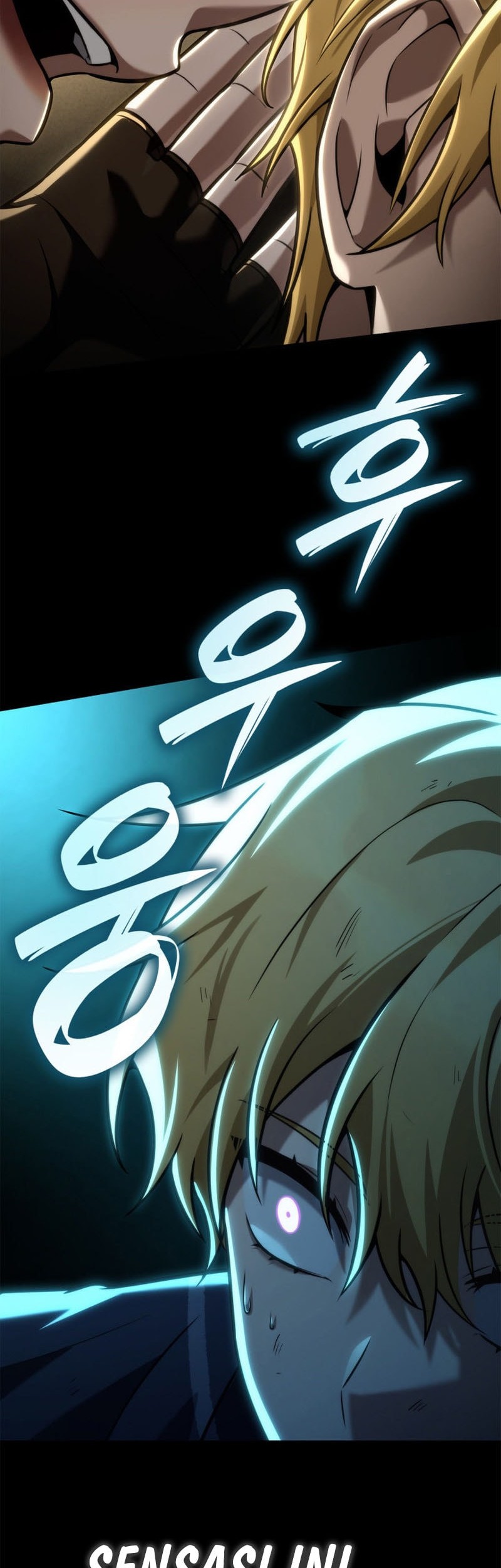 Infinite Mage Chapter 132 Gambar 40