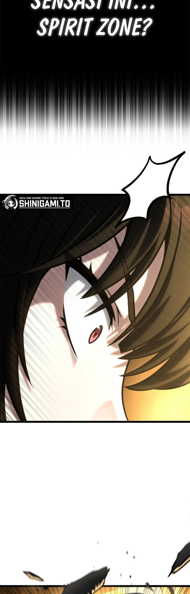Infinite Mage Chapter 132 Gambar 41