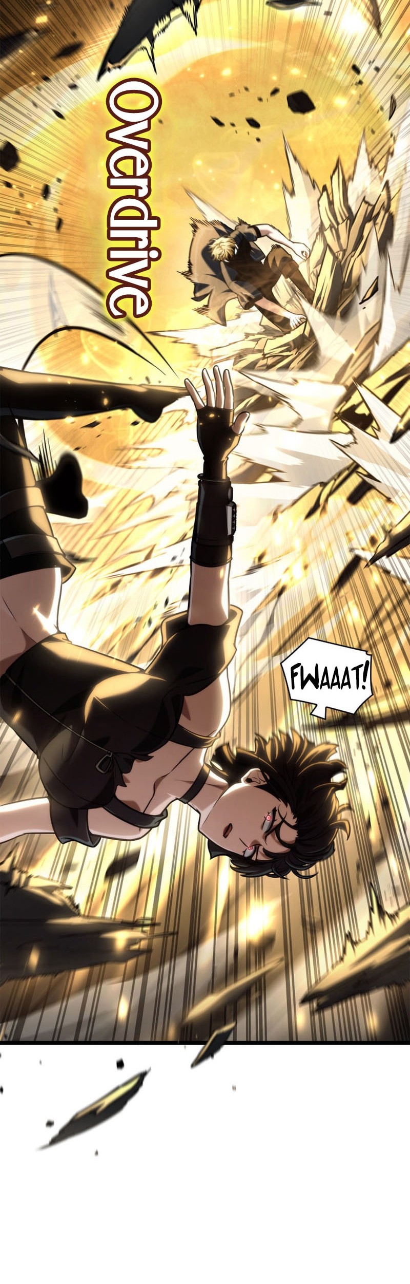 Infinite Mage Chapter 132 Gambar 42