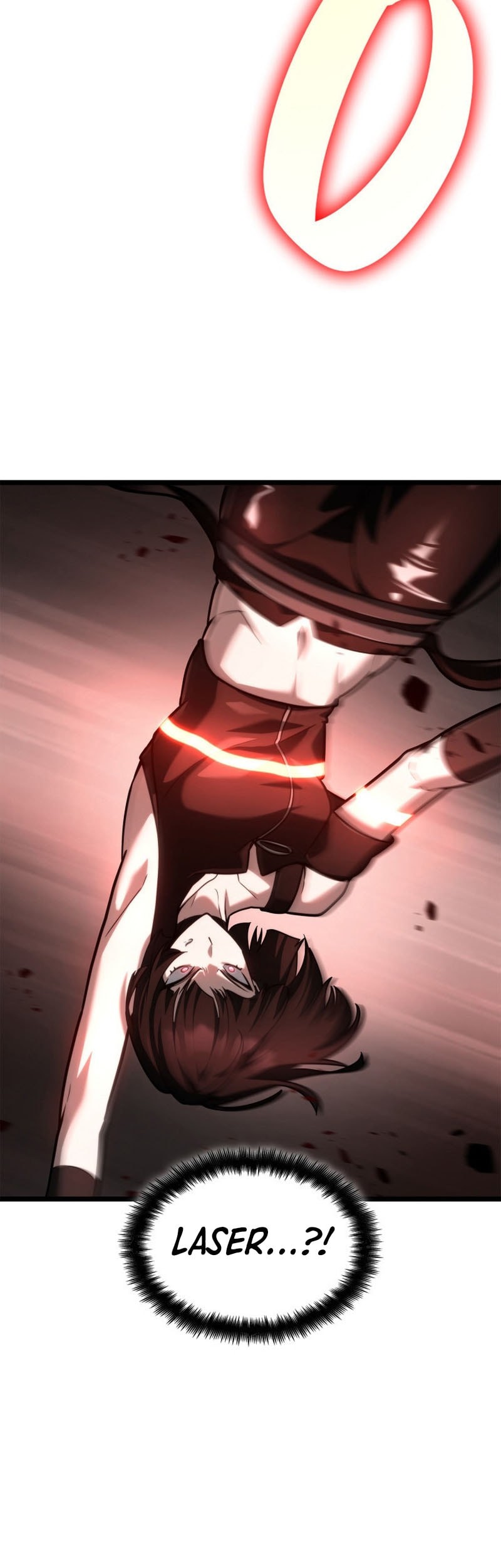 Infinite Mage Chapter 132 Gambar 45