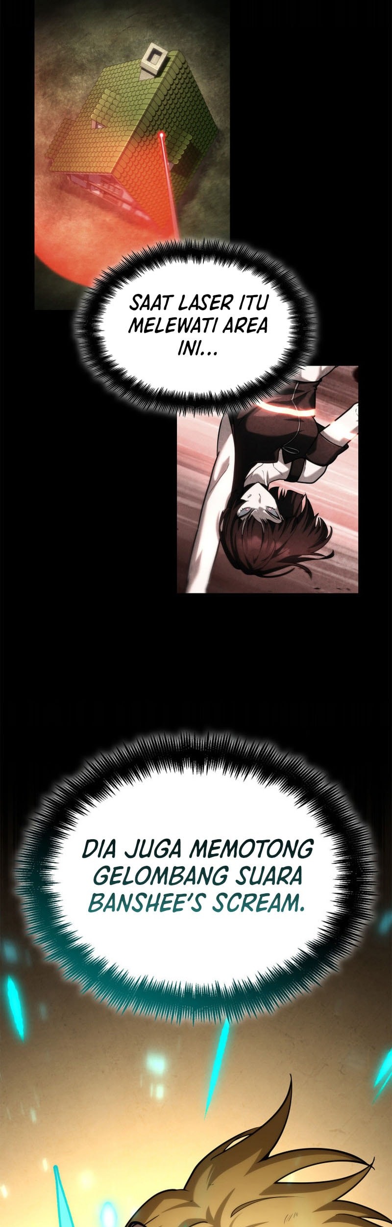 Infinite Mage Chapter 132 Gambar 51
