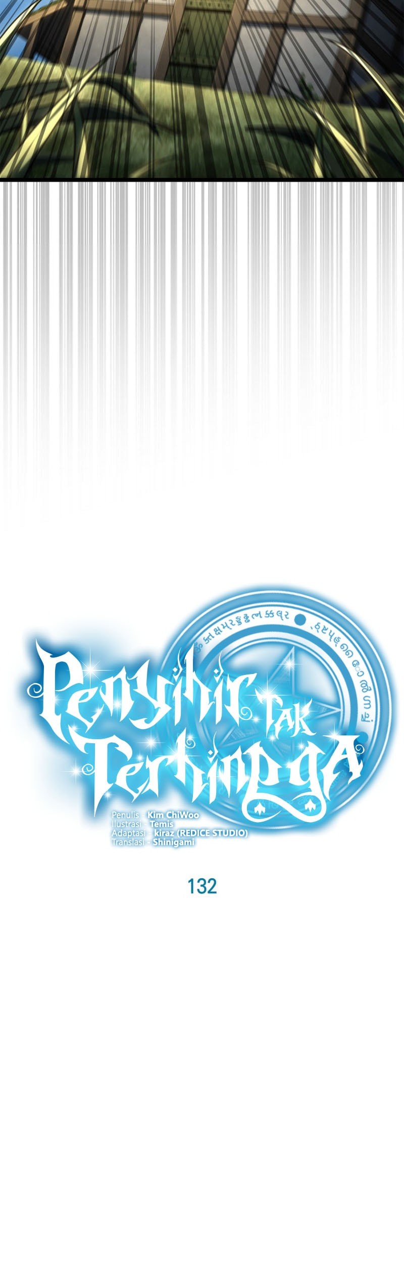 Infinite Mage Chapter 132 Gambar 53